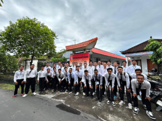 リネンの実習面接