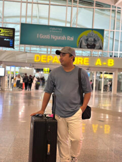 「３年間の経験を糧に、建設機械整備のプロを目指します！」